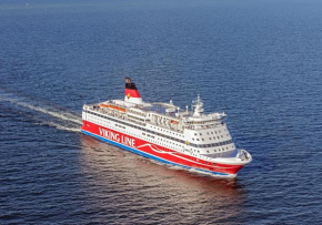 Viking Line ferry Gabriella - 2-night Cruise Helsinki-Stockholm-Helsinki